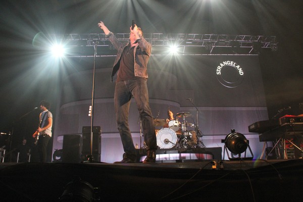 KEANE in Beirut-Part 2